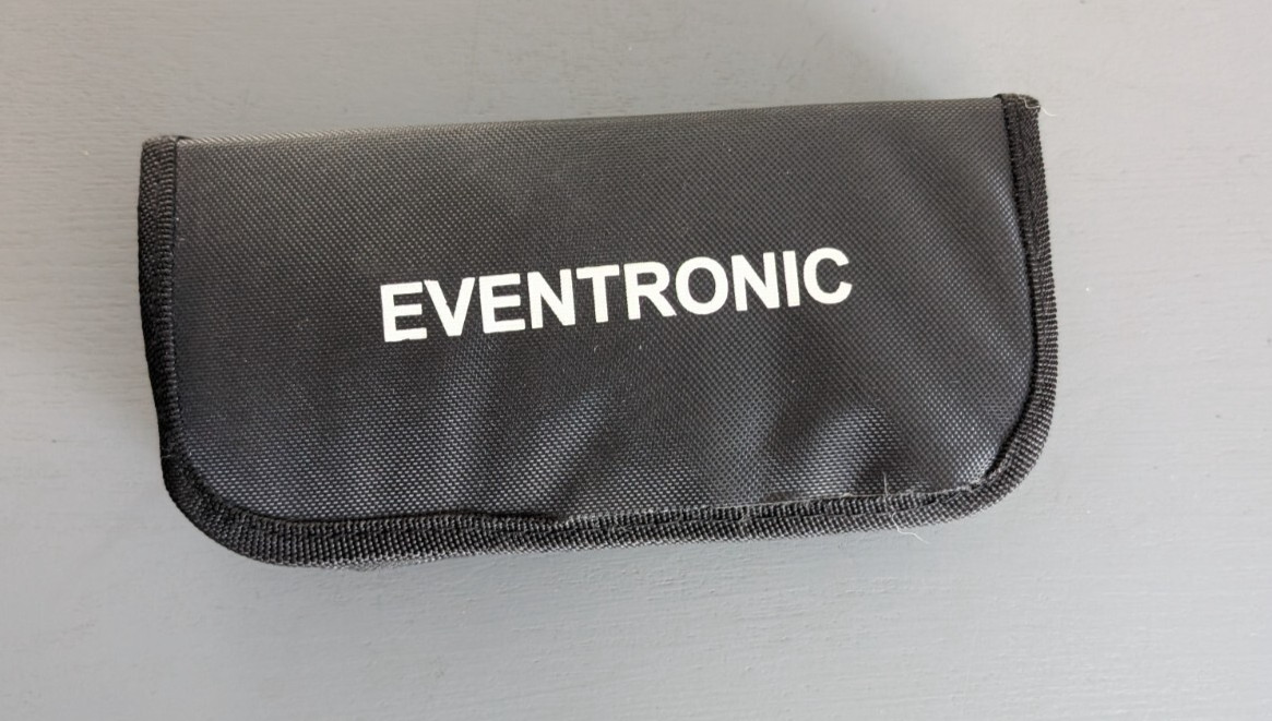 Eventronic Watch Repair Kit Professional Watch Battery Replacement Tool Set