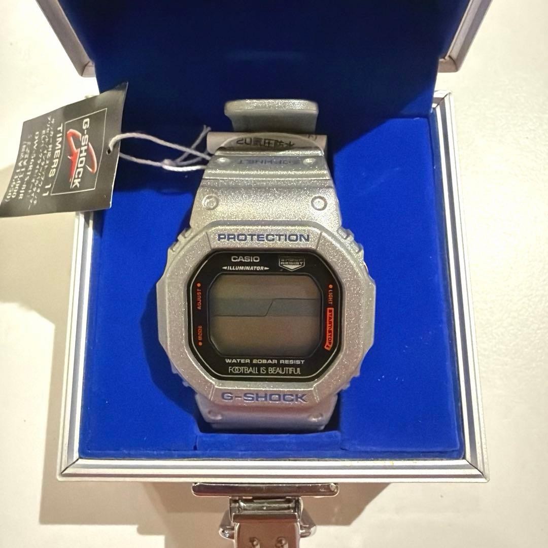 2006 pieces G-SHOCK DW-56RTS-8JR SOPHNET Safe packing!
