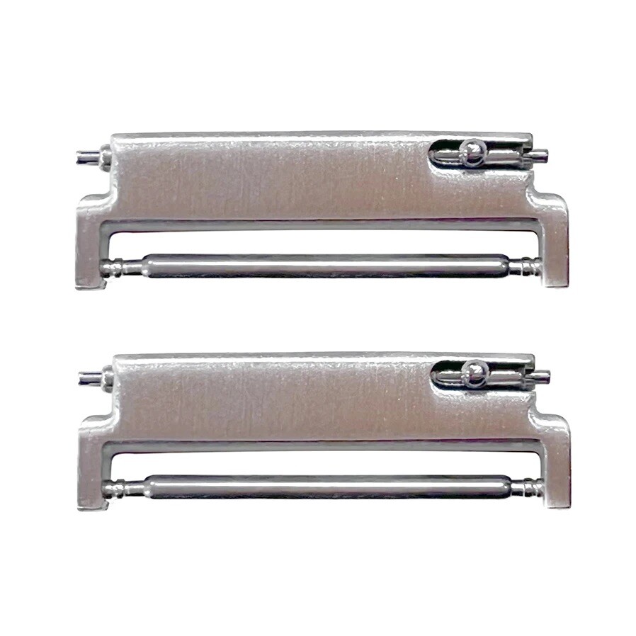 Watch Strap Bracelet Adapter Convertor Extender Different Sizes to Choose