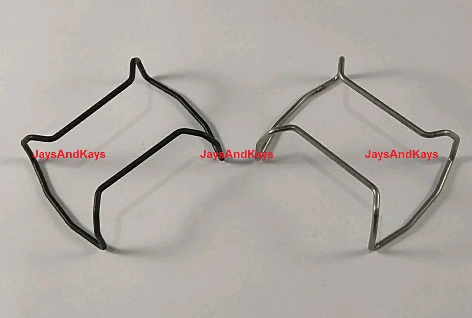 JaysAndKays® BULLBARS® for Casio G-Shock 2310 GW2310 Protectors Wire Guards
