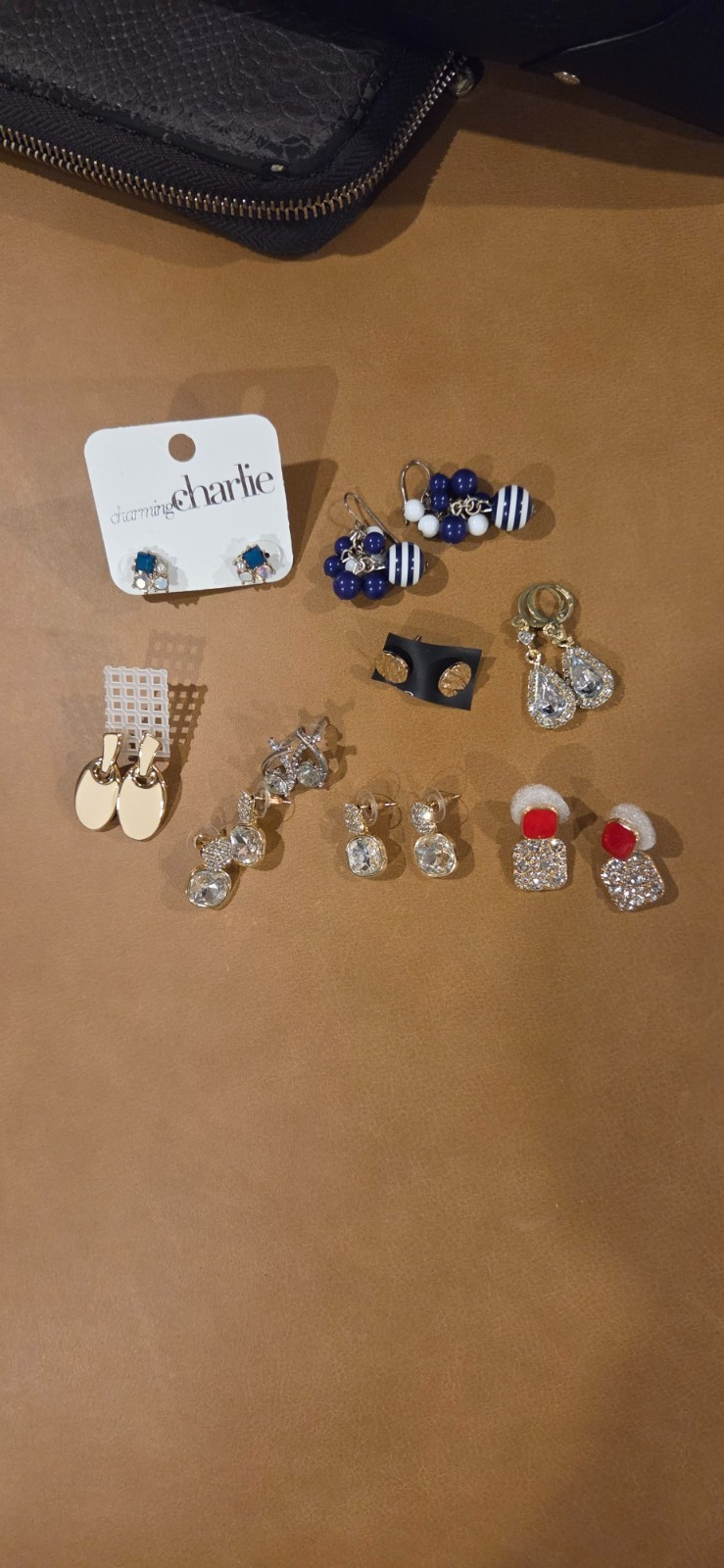 jewelry lot