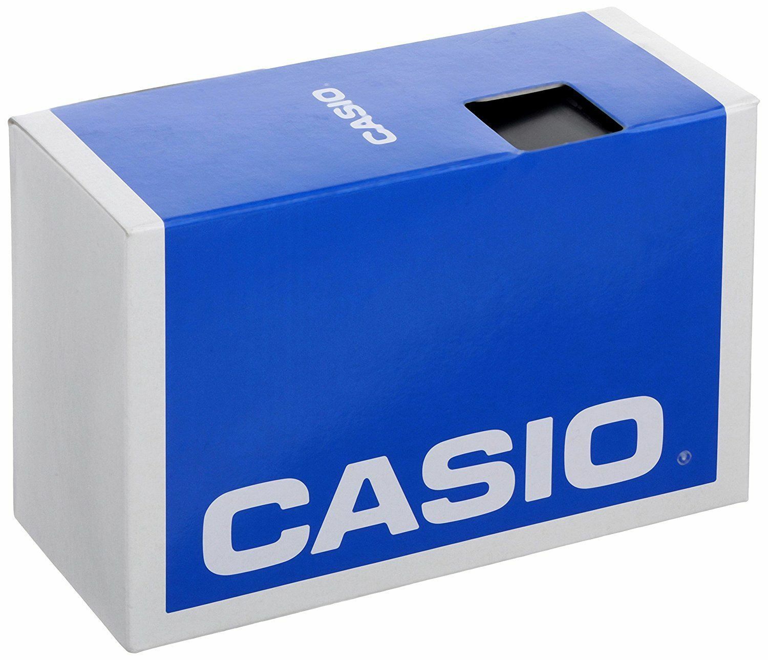 Casio Men’s Quartz Illuminator Alarm Chronograph 36mm Watch A168W-1