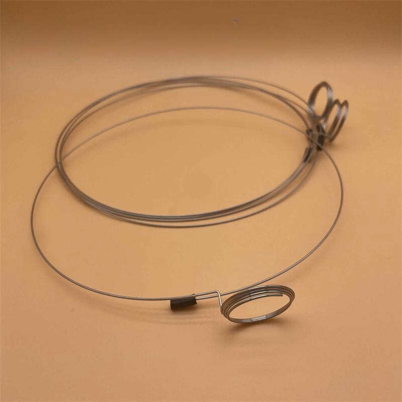 For Bergeon 5461 Loupe Magnifier Eyeglass Stainless Steel Holder Watchmaker