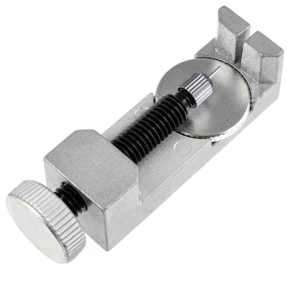 Metal Adjustable Watch Band Strap Bracelet Link Pin Remover Repair Tool Kit
