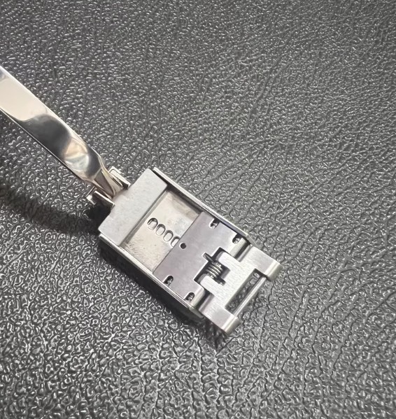 T-fit clasp For Tudor Black Bay 79000 79030 79470 7939G 79950
