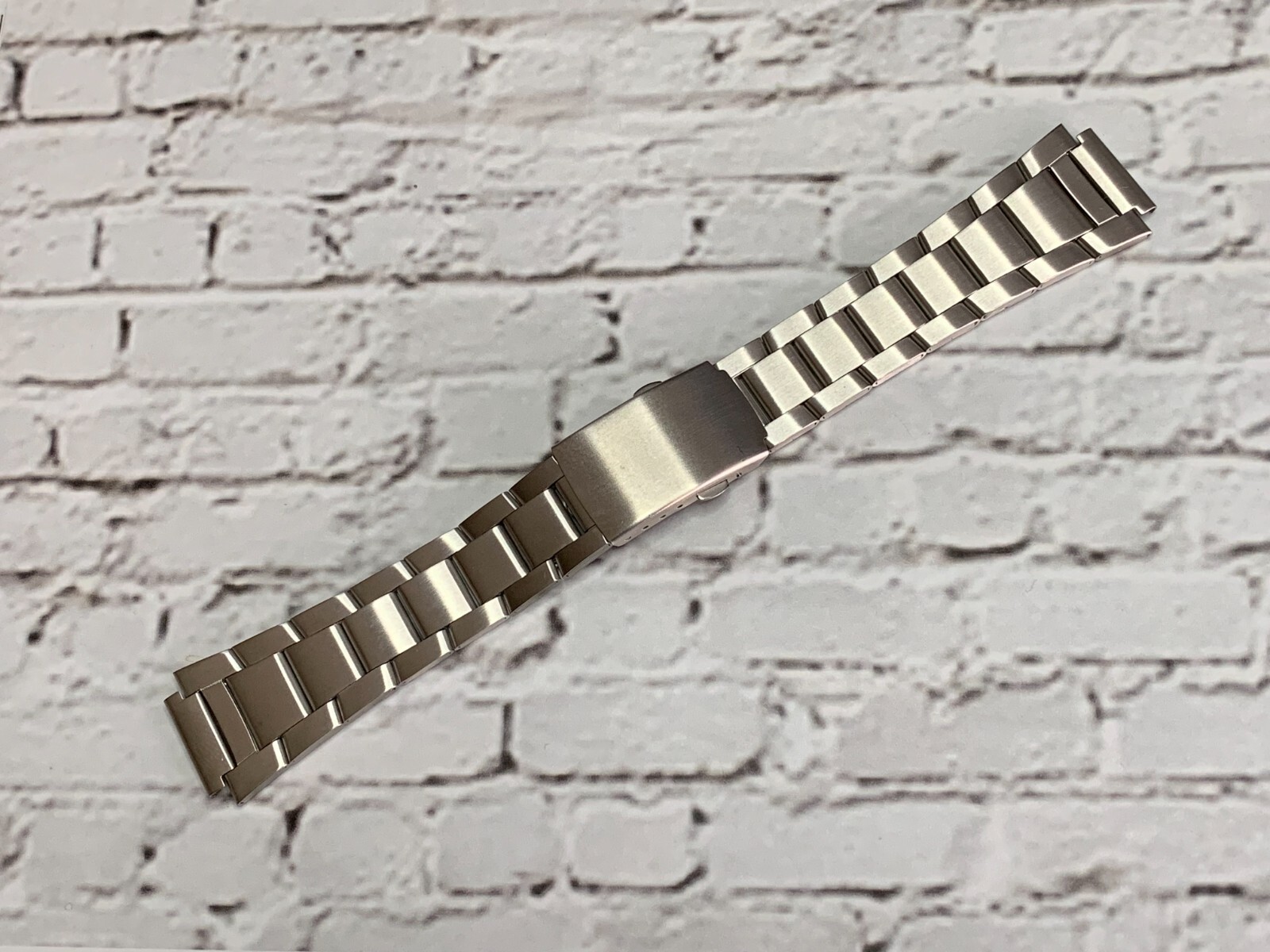 Casio World Timer AE1200 Silver Black Stainless Steel Bracelet Fits Other Models