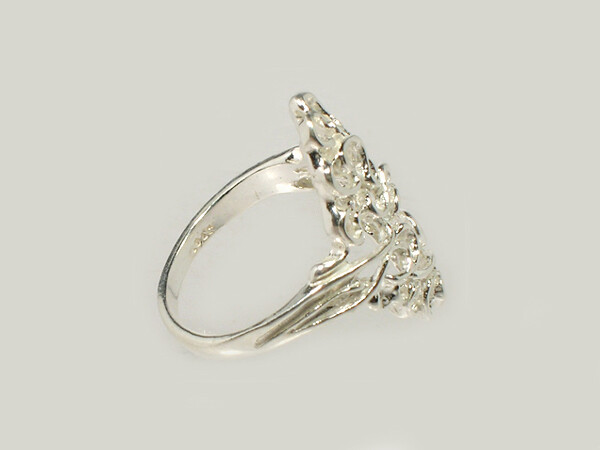 Holiday Ring Ancient Sumer Anatolia Armenia Egypt High Quality Sterling Silver