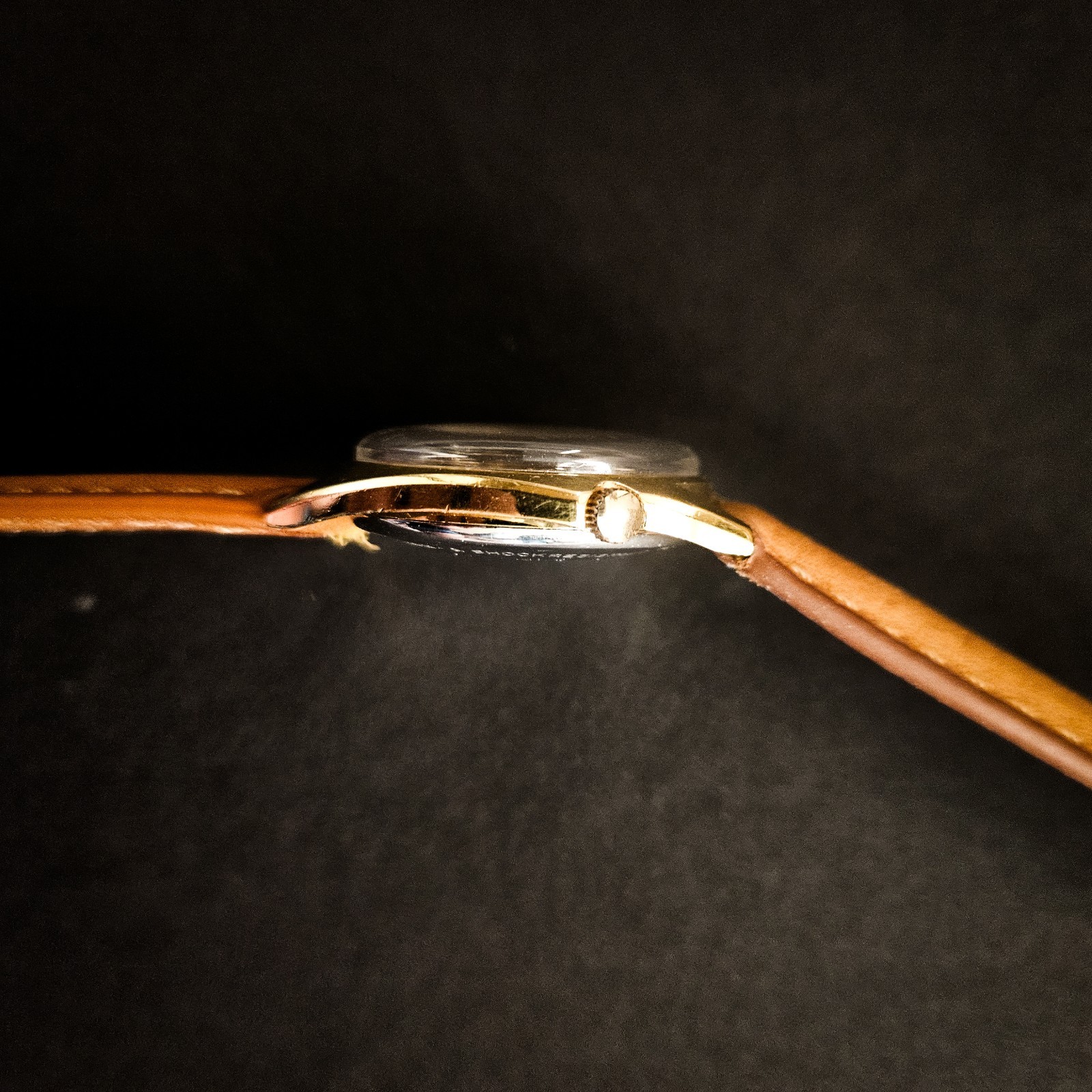 1970’s Zodiac Olympos Automatic Swiss Made Wristwatch