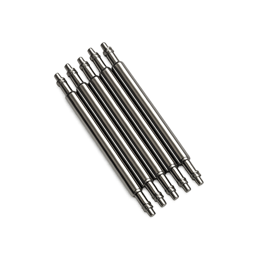 Fat Spring Bars (19/20/22/24mm) Seiko & other Watches 1.8mm Thickness)
