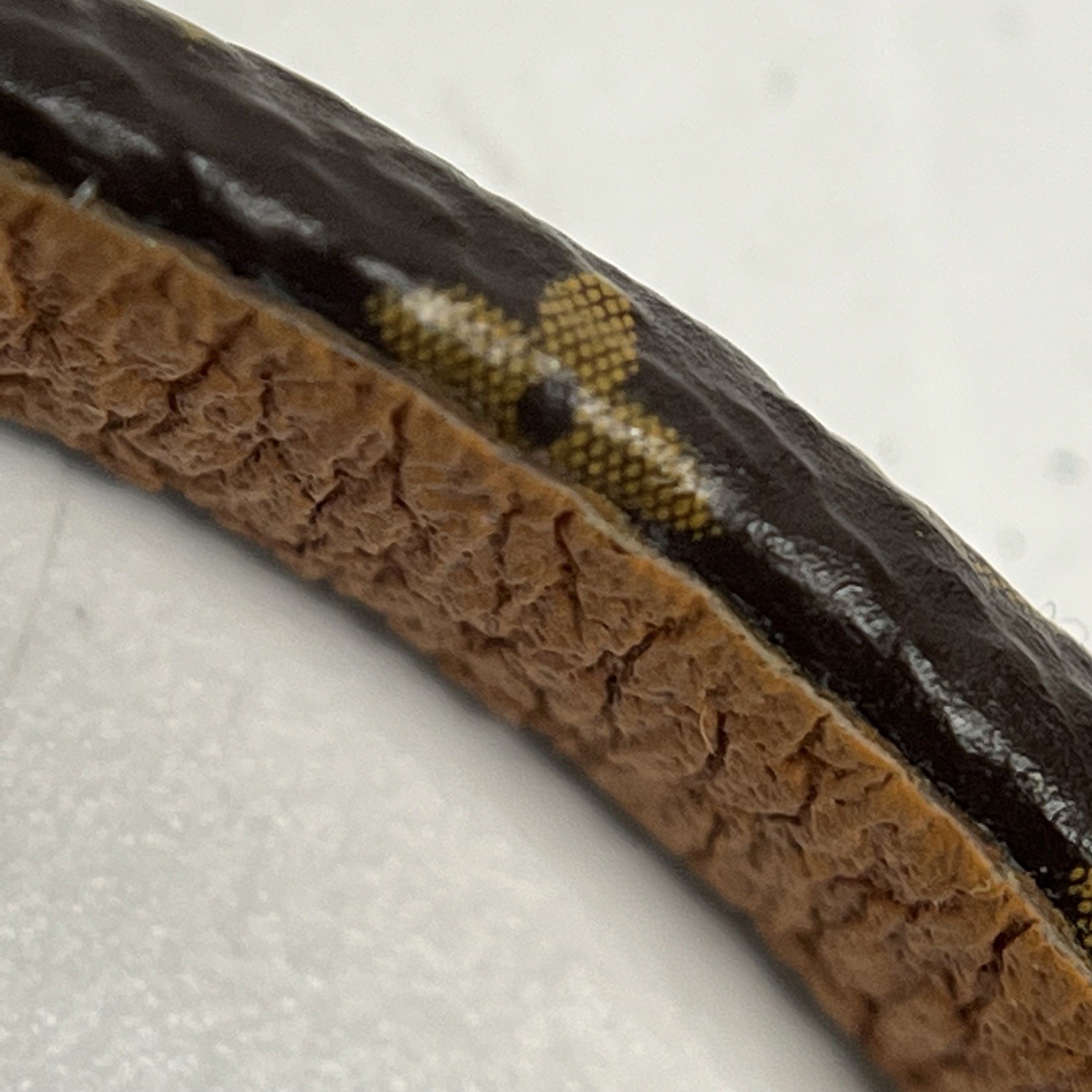 LOUIS VUITTON Bracelet PVC Alloy Bracelet