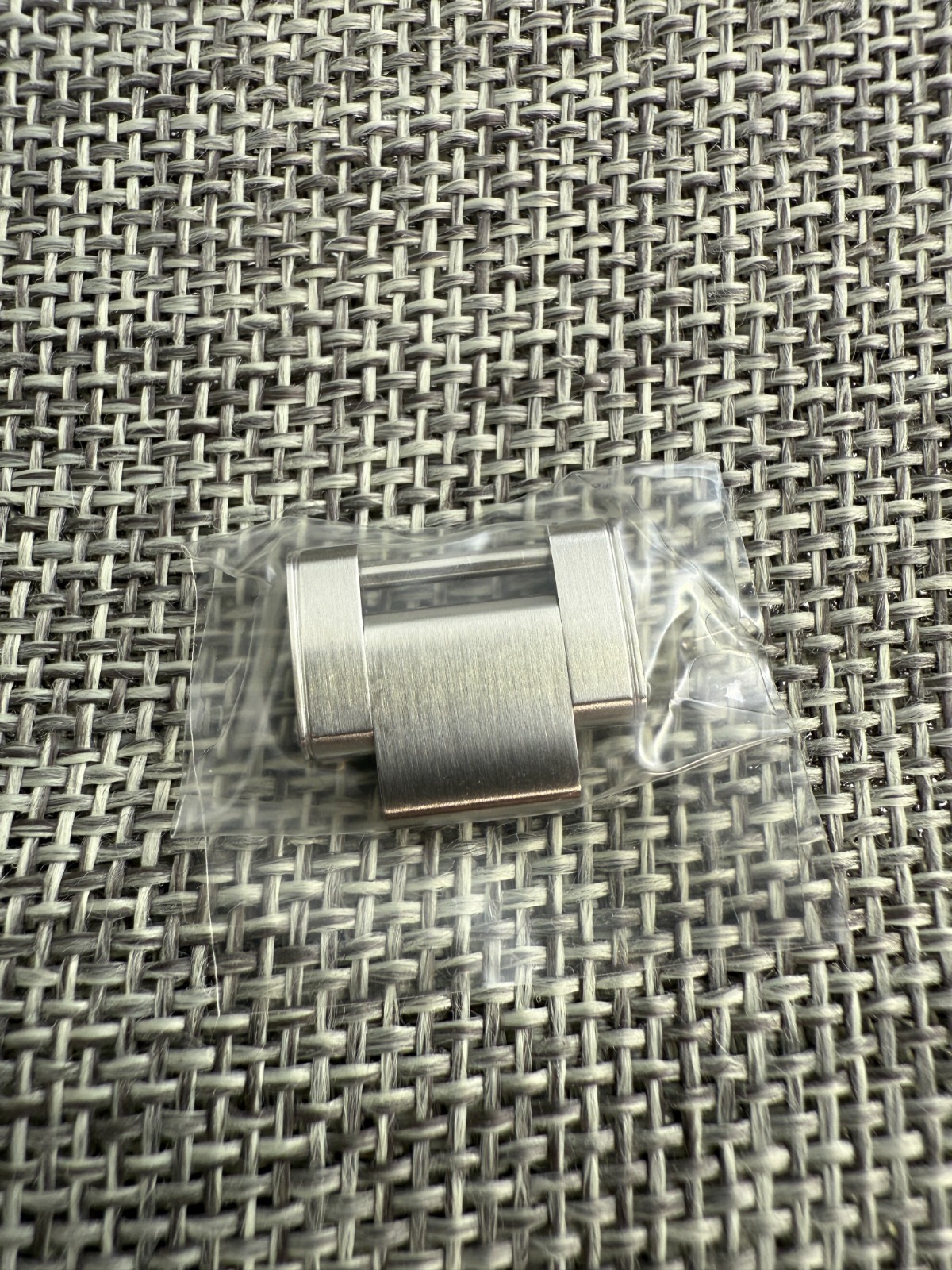 T-fit clasp 3-link Bracelet For Tudor Black Bay 79000 79030 79470 7939G 79950