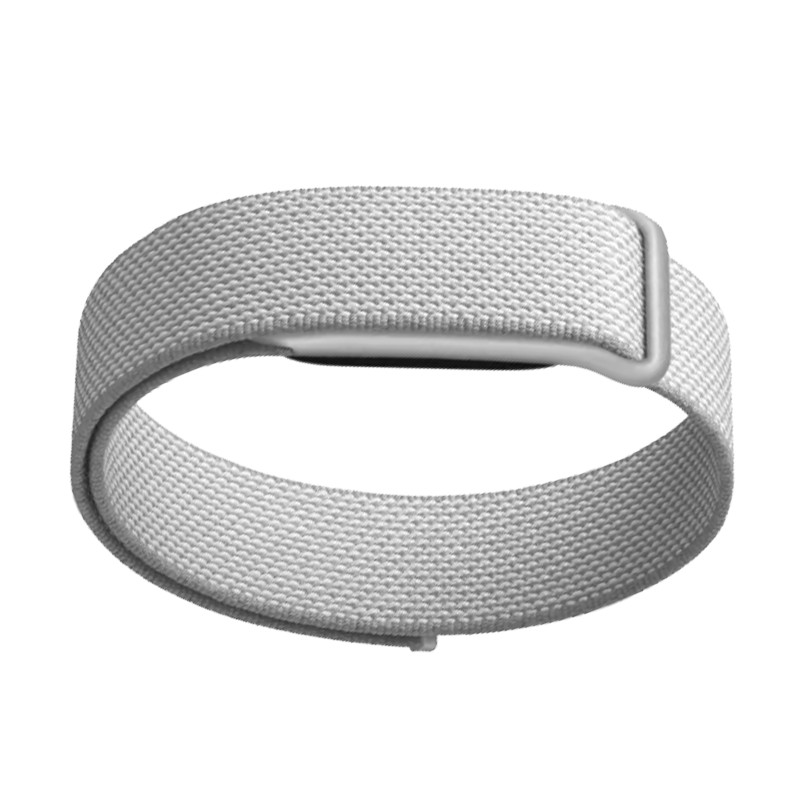Nylon Sports Adjustable Loop Armband Bicep Strap For Google Fitbit Air Pre-Sale